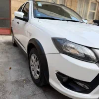 کوییک RS مدل ۱۴۰۳|خودرو سواری و وانت|تبریز, |دیوار