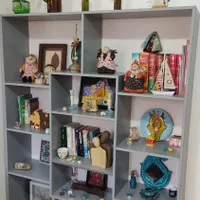 کتابخانه ام دی اف