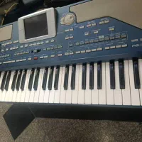 ارگ پی آ ۸۰۰ سری ۶۰۳