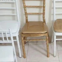 صندلی تالاری