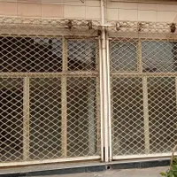 اجاره دو دهنه مغازه 70 متری بابالکن 40متری بهاران