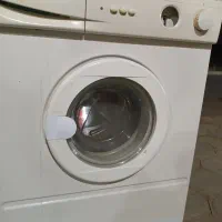 لباسشویی پارس در حد نوع درجه یک