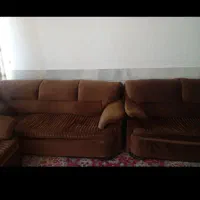 مبل هفت نفره