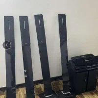 پخش خانگی LG