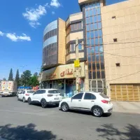فروش واحد آپارتمان دو خوابه ۹۰ متر روبرو باغ جنت|فروش آپارتمان|شیراز, جانبازان|دیوار