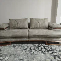 مبل مونیکا|مبلمان خانگی و میز عسلی|کاخک, |دیوار