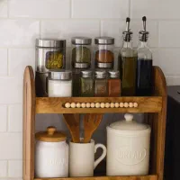 استند دو طبقه