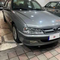 پارس 96 صفر بیرنگ