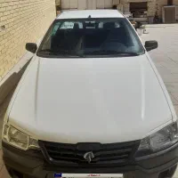 وانت آریسان 2، مدل ۱۴۰۳
