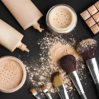 میکاپ وی آی پی 750