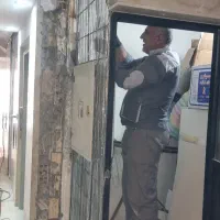 بازسازی وتغییر دکوراسیون با طراحی قبل از شروع|خدمات پیشه و مهارت|کرج, مهرویلا شمالی|دیوار