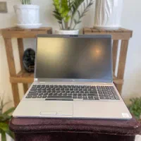 Dell precision 3550