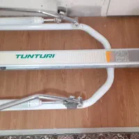 روینگ قایقی هیدرولیکی تنتوری