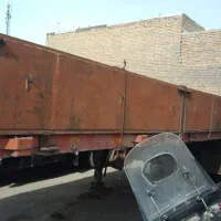 فروش و یا معاوضه|خودرو سنگین|تربت‌حیدریه, رباط سفلی|دیوار