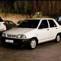 پراید ۱۳۱مدل ۹۹شاستی پلمپ