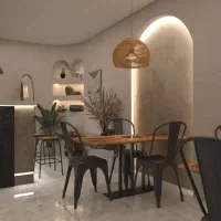 استخدام باریستا