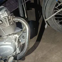 موتور سیکلت هوندا مدل ۹۴ـ|موتورسیکلت|جیرفت, |دیوار