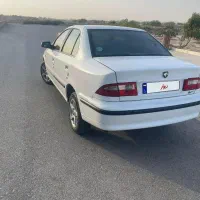 سمندLx|خودرو سواری و وانت|بندر گناوه, |دیوار