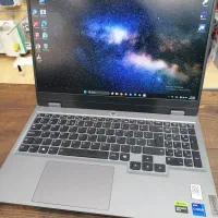 لپتاپ Lenovo LOQ I7 13650HX