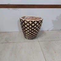 گلدون گل مصنویی|گل مصنوعی|مشهد, نظام دوست|دیوار