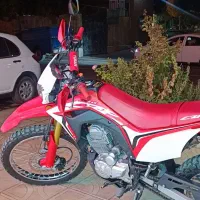 توسن ۲۵۰ (باسل)|موتورسیکلت|نیشابور, مدرس|دیوار