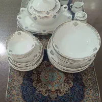 ظروف سرو و پذیرایی