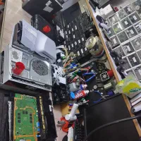 +++ تعمیرات کنسولهای بازی|کنسول، بازی ویدئویی و آنلاین|خرم‌آباد, |دیوار