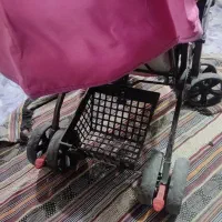 کالسکه بچه|کالسکه و لوازم جانبی|بندر ماهشهر, |دیوار