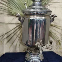 سماور|سماور، چای‌ساز، قهوه‌ساز|زاهدان, |دیوار