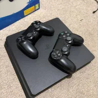 ps4 slim کپی خور