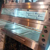 دیسپلی سوخاری۱۵۰|فروشگاه و مغازه|اردبیل, |دیوار