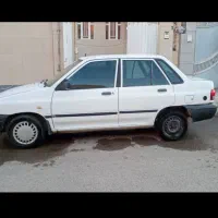 پراید مدل 93