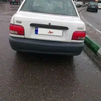 پراید88قیمت توافقی