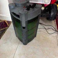 فیلتر سطلی آتمن ۳۳۳۸