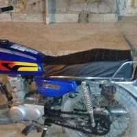 موتور پارکینگی