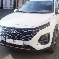 ایکس 33 کراس mt دنده ای