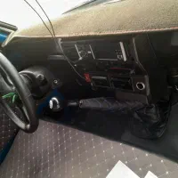 نیسان مدل 95 دوگانه فابریک|خودرو سواری و وانت|میاندوآب, |دیوار