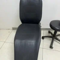 صندلی اصلاح و صندلی استاد کار