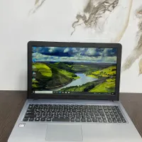 لپ‌تاپ asus مناسب ترید حسابداری وب گردی و..|رایانه همراه|اهواز, طالقانی|دیوار