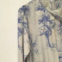 پیراهن قلم ابی