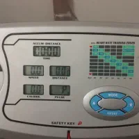 تردمیل|تجهیزات ورزشی|مشهد, انقلاب|دیوار