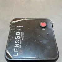 میکرفون بی سیم دوربین|دوربین عکاسی و فیلم‌برداری|تبریز, |دیوار