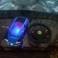 ماشین کنترولی