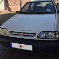پراید ۱۳۱