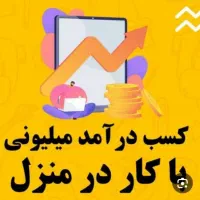 کار در منزل