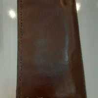 کیف چرم طبیعی