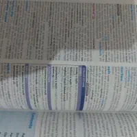 دیکشنری لانگمن ویرایش ۵|کتاب و مجله آموزشی|تبریز, |دیوار