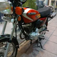 مدل ۹۹ کم کار بدون تصادف