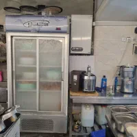 فروش وسایل آبمیوه طبق لیست کامل