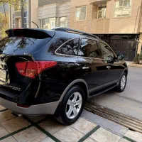 وراکروز مدل 2012 عتیقه صفر ایران|خودرو سواری و وانت|مشهد, دانشجو|دیوار